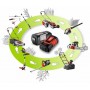 Caricabatteria AL-KO C130Li per serie EnergyFlex 40V max  (cod.113281)